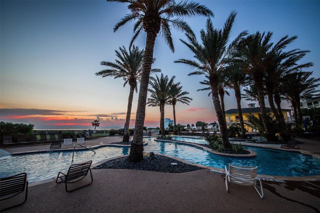 26722 Estuary Drive, Galveston, TX 77554