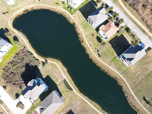 26722 Estuary Drive, Galveston, TX 77554