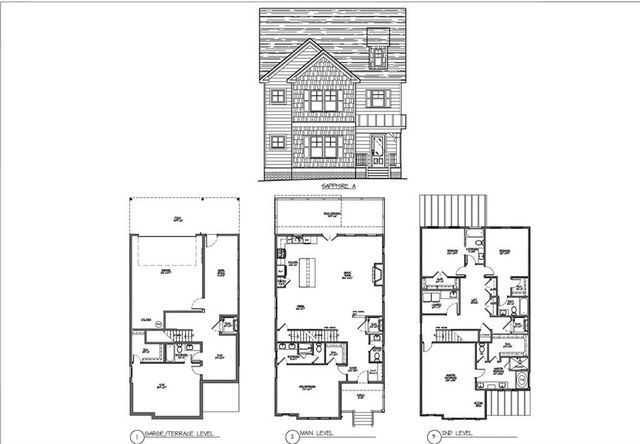 3143 Stonegate Drive SW, Atlanta, GA 30331