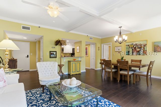 300 Woodhaven Dr Apt 4304, Hilton Head Island, SC 29928