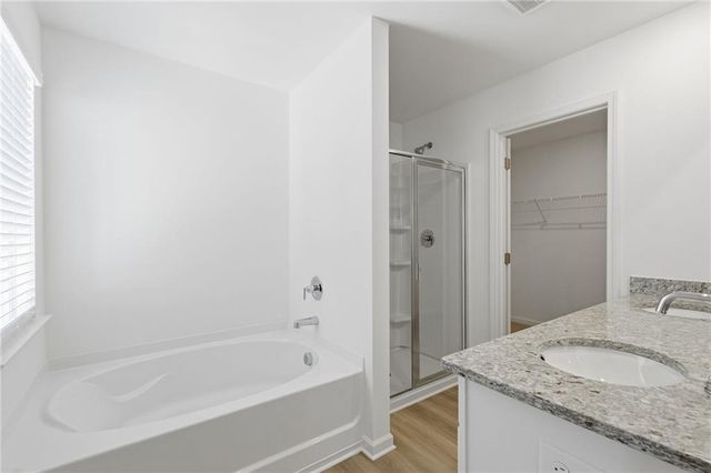 1539 Aralynn Way, Conyers, GA 30013