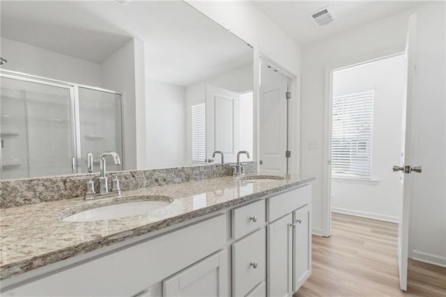 1539 Aralynn Way, Conyers, GA 30013