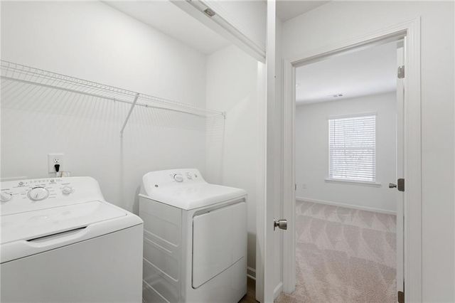 1539 Aralynn Way, Conyers, GA 30013