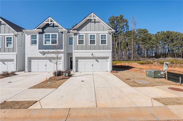 1539 Aralynn Way, Conyers, GA 30013