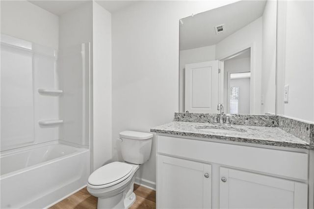 1539 Aralynn Way, Conyers, GA 30013