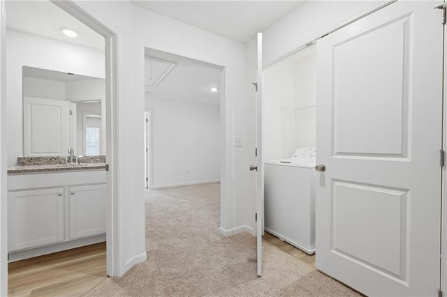 1539 Aralynn Way, Conyers, GA 30013