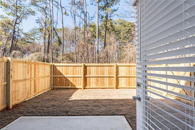 1539 Aralynn Way, Conyers, GA 30013