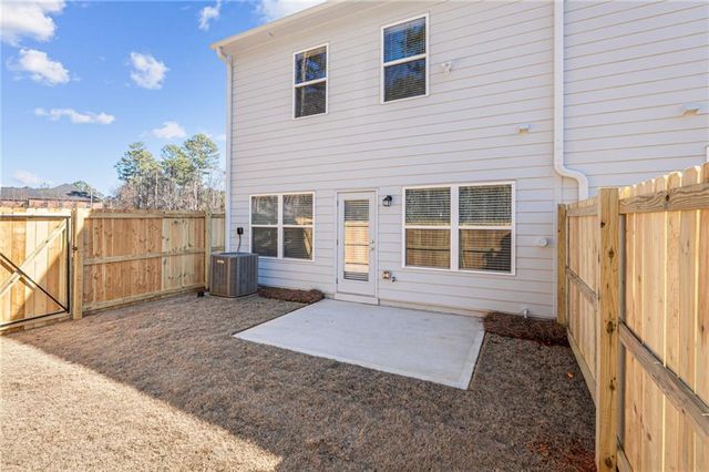 1539 Aralynn Way, Conyers, GA 30013