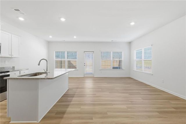 1539 Aralynn Way, Conyers, GA 30013