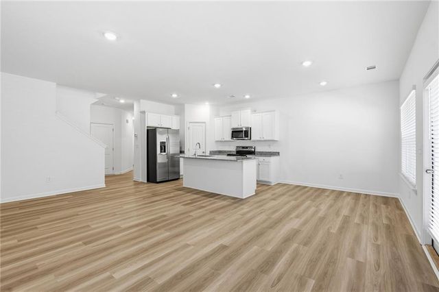 1539 Aralynn Way, Conyers, GA 30013