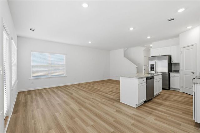 1539 Aralynn Way, Conyers, GA 30013