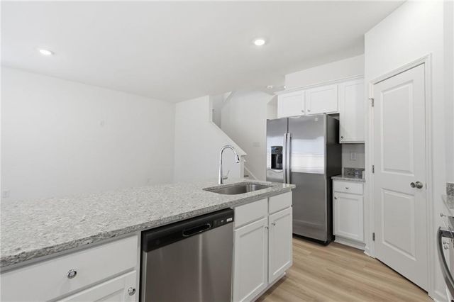 1539 Aralynn Way, Conyers, GA 30013