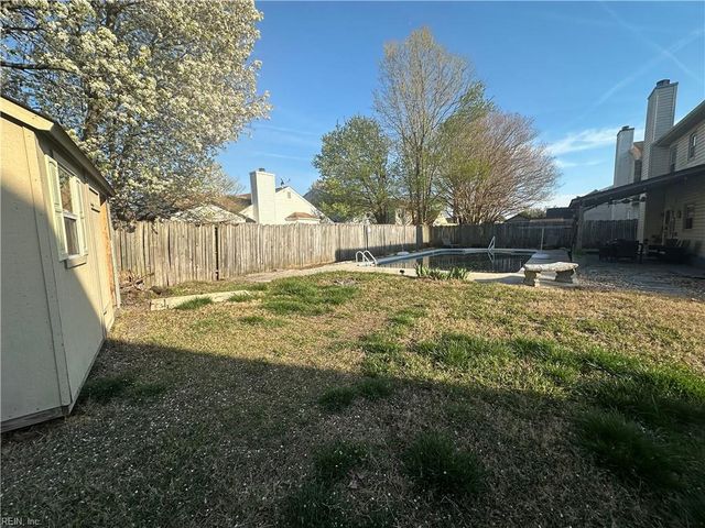 2064 Dolina DR, Virginia Beach, VA 23464