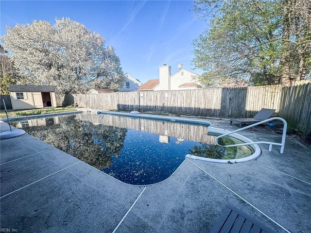 2064 Dolina DR, Virginia Beach, VA 23464