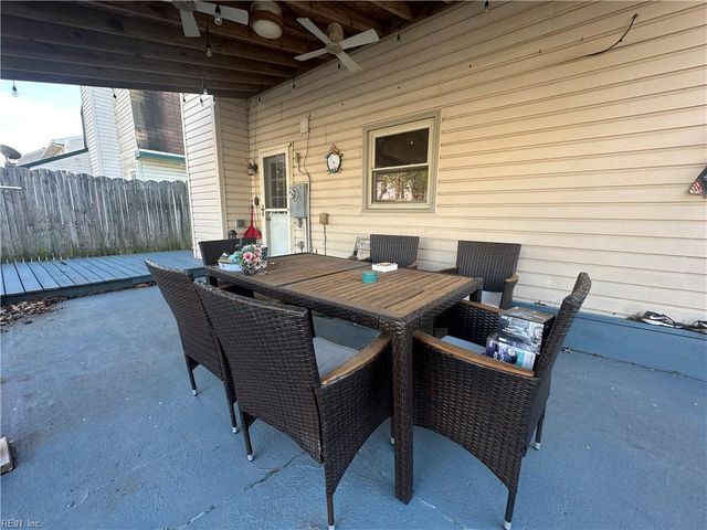 2064 Dolina DR, Virginia Beach, VA 23464