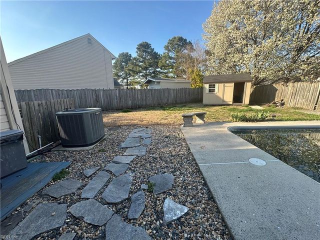 2064 Dolina DR, Virginia Beach, VA 23464