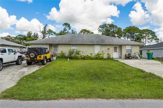 304 CAMILLIA LANE B, Port Charlotte, FL 33954