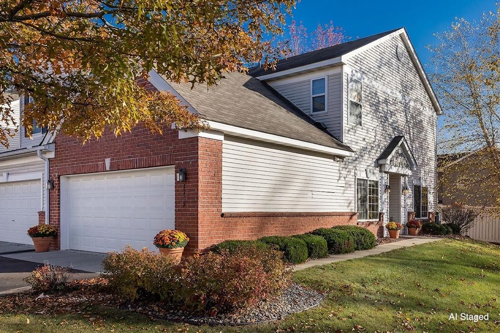 7729 Elm Grove Avenue, New Hope, MN 55428 — exterior