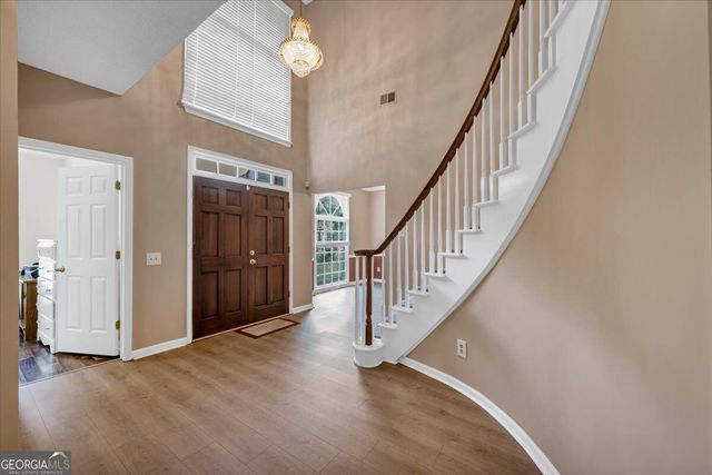 2374 Battle Forest Dr SW, Marietta, GA 30064