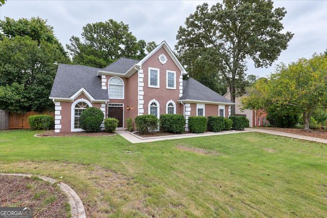 2374 Battle Forest Dr SW, Marietta, GA 30064