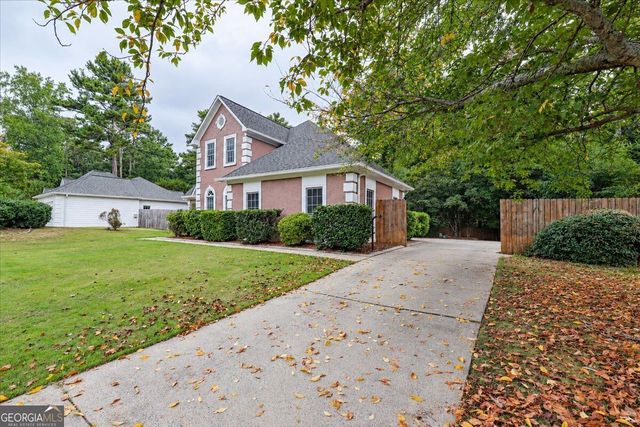 2374 Battle Forest Dr SW, Marietta, GA 30064