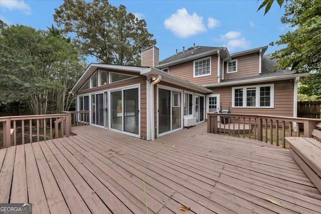 2374 Battle Forest Dr SW, Marietta, GA 30064