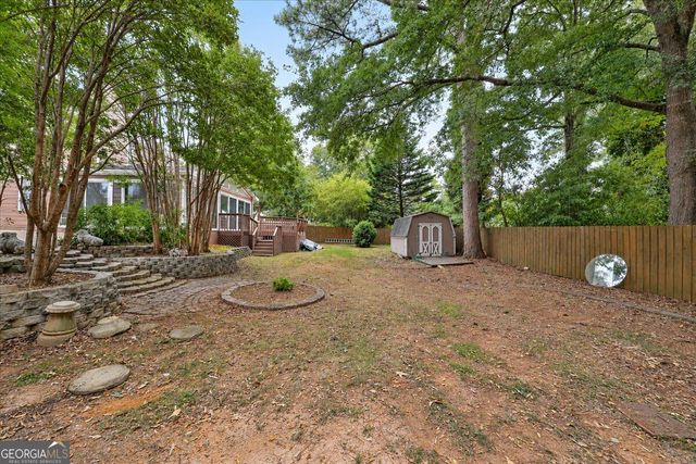 2374 Battle Forest Dr SW, Marietta, GA 30064