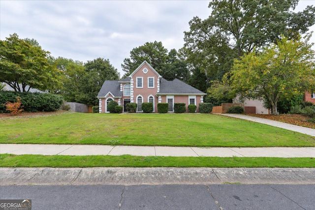2374 Battle Forest Dr SW, Marietta, GA 30064