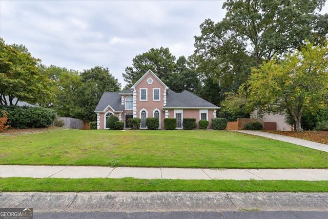 2374 Battle Forest Dr SW, Marietta, GA 30064
