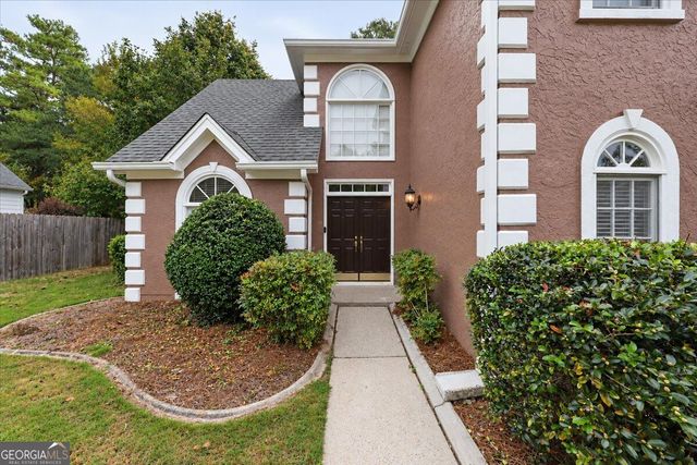 2374 Battle Forest Dr SW, Marietta, GA 30064