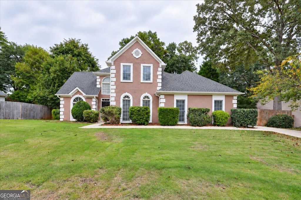2374 Battle Forest Dr SW, Marietta, GA 30064