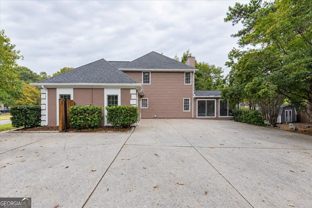 2374 Battle Forest Drive SW, Marietta, GA 30064 — photo 5
