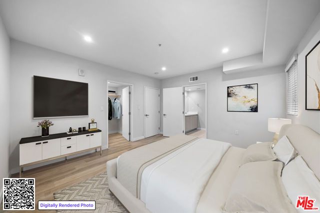 8532 Cashio Street 101, Los Angeles, CA 90035
