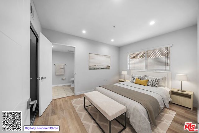 8532 Cashio Street 101, Los Angeles, CA 90035