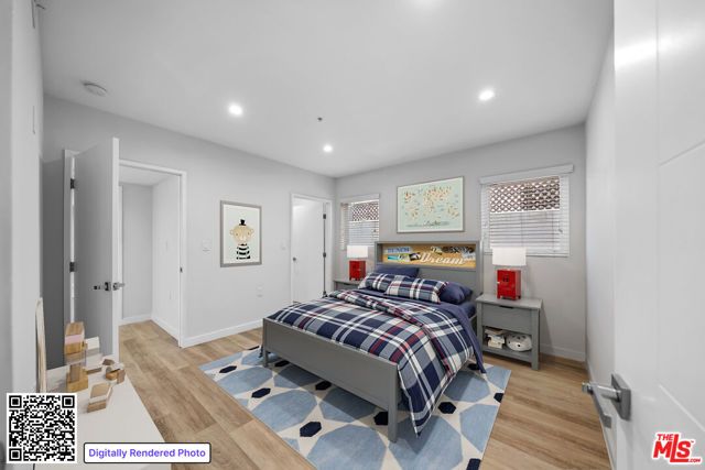 8532 Cashio Street 101, Los Angeles, CA 90035