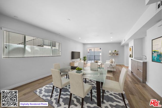 8532 Cashio Street 101, Los Angeles, CA 90035