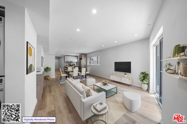 8532 Cashio Street 101, Los Angeles, CA 90035