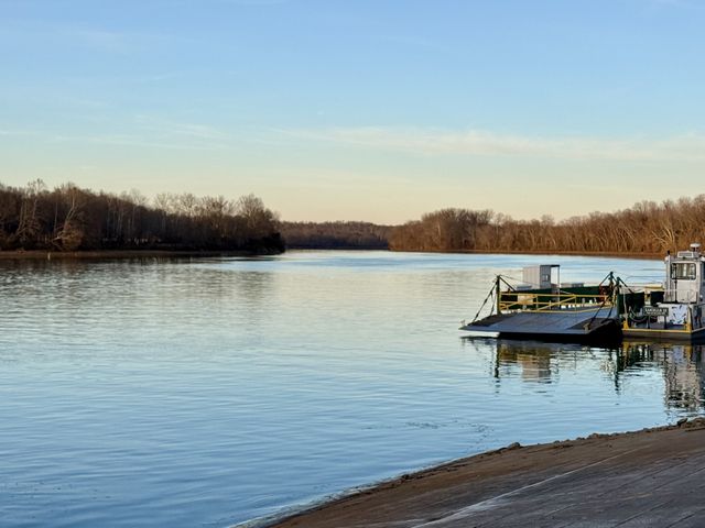 122 McIntosh Ave, Cumberland City, TN 37050