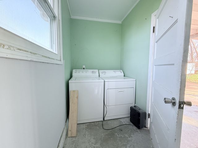 122 McIntosh Ave, Cumberland City, TN 37050