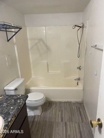 18202 N CAVE CREEK Road 106, Phoenix, AZ 85032