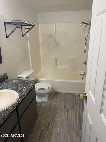 18202 N CAVE CREEK Road 106, Phoenix, AZ 85032