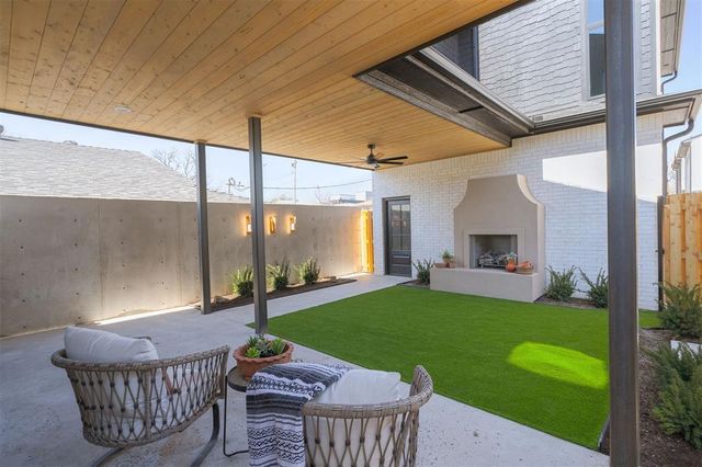 325 SW 14th Street, Oklahoma City, OK 73109