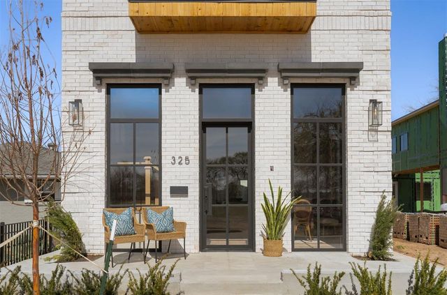 325 SW 14th Street, Oklahoma City, OK 73109