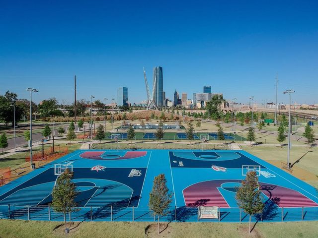 325 SW 14th Street, Oklahoma City, OK 73109