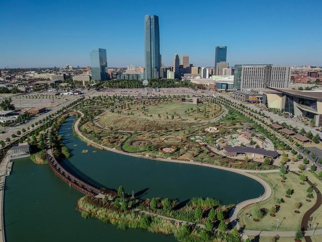 325 SW 14th Street, Oklahoma City, OK 73109