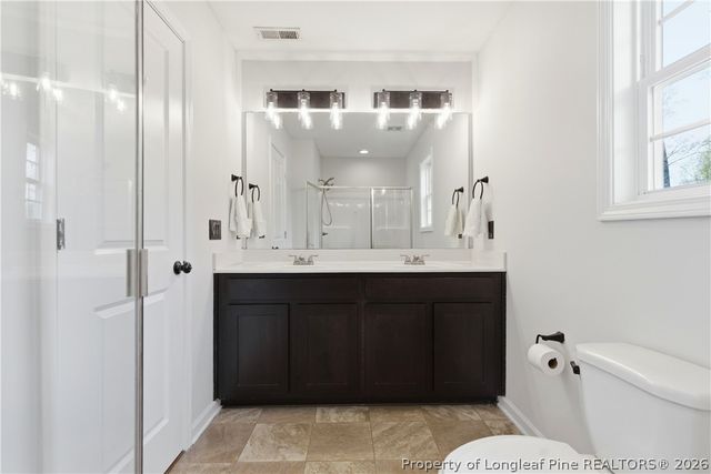 318 Coleridge Drive, Dunn, NC 28334