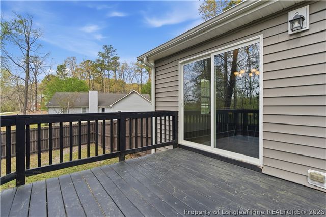 318 Coleridge Drive, Dunn, NC 28334