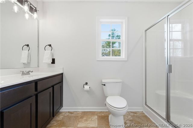 318 Coleridge Drive, Dunn, NC 28334