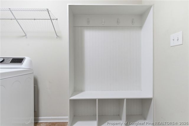 318 Coleridge Drive, Dunn, NC 28334