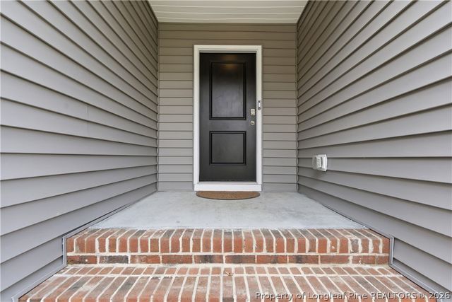 318 Coleridge Drive, Dunn, NC 28334